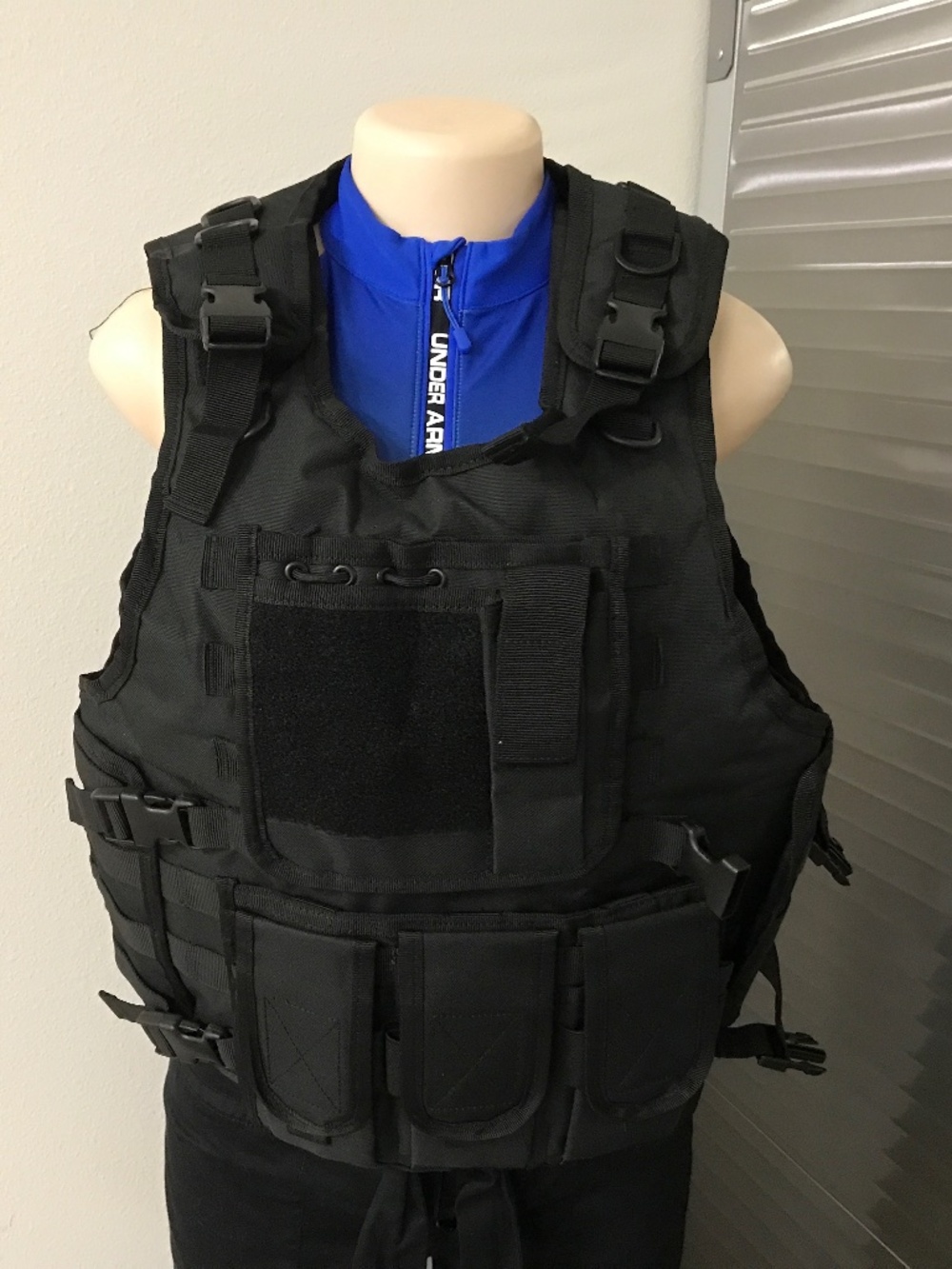 Tactical Vest NWOT